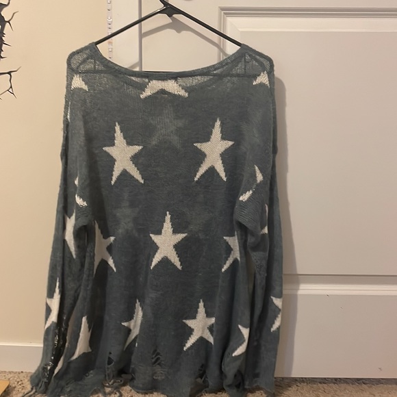 Wildfox sweater - Picture 5 of 5